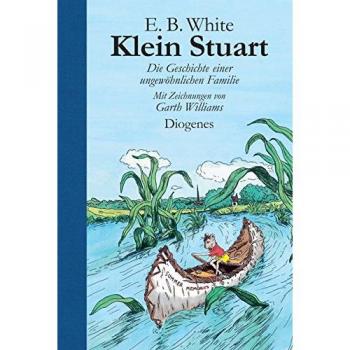 Klein Stuart: Die Geschichte einer ungewöhnlichen Familie
