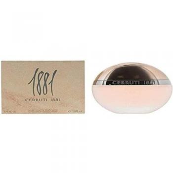 Cerruti perfume 1881 for woman EDT 100 ml