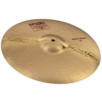 Crash 18” 2002