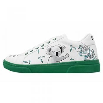 Vegan DOGO Ace Sneaker für Damen
