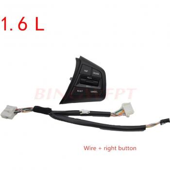 Remote Cruise Control Button for Hyundai Creta 2.0