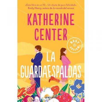 La guardaespaldas