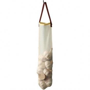 Eco-Friendly Vegetable Storage Bag