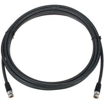 Cavo HD-SDI 5,0 m BNC Sommer Vector Plus