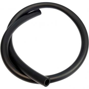 Tuyau Carburant Noir 3mm Longueur 1m Haute Qualité
