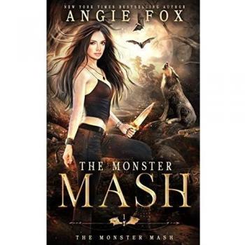 The Monster MASH