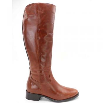 Botas de montar Merissell mujer 7000 cuero