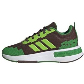 Junior adidas Minecraft Pro Sneaker