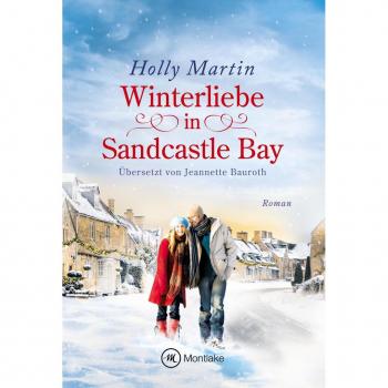 Holly Martin Winterliebe In Sandcastle Bay