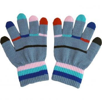 Vrouwen Winter Warm Gebreide Wanten