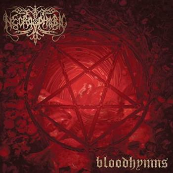 Bloodhymns Édition spéciale 2024