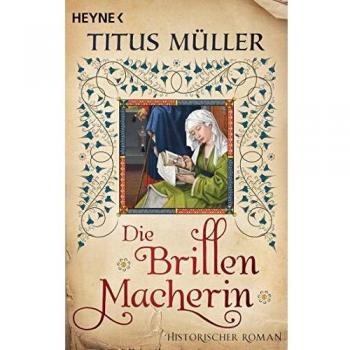 Die Brillenmacherin