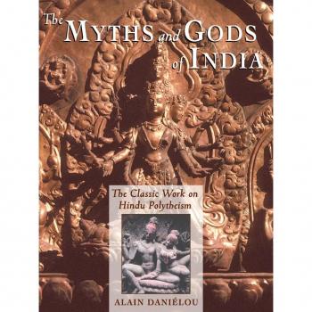 The Myths and Gods of India