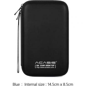 Acasis 2,5 Inch USB Harde Schijf Bescherming