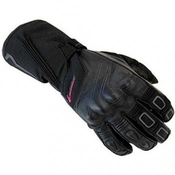 Guanti Moto Invernali Held Cold Champ Gore-Tex Nero M