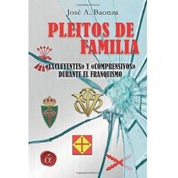 Pleitos de familia
