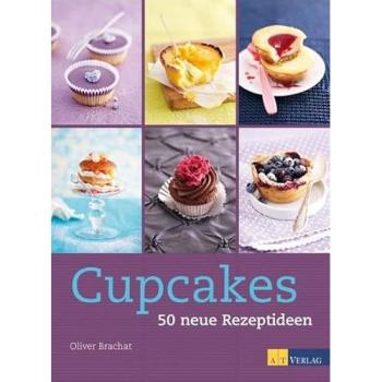Cupcakes | Oliver Brachat | German | Buch