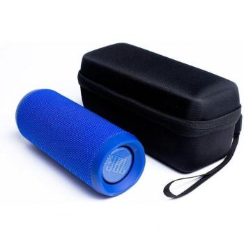 Funda de silicona para altavoz Bluetooth Flip 4
