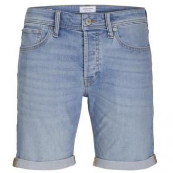 Short de hombre Jack & Jones RICK en azul pastel