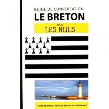 Le breton pour les nuls