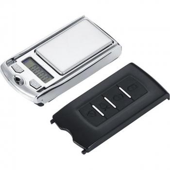 Mini Digital Jewelry Scale 200g/100g x 0.01g