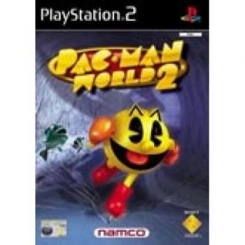 Pac-Man World 2: Classic Edition