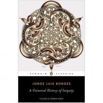 A Universal History Of Iniquity