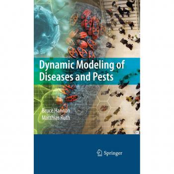 Vitalsource Technologies, Inc. Dynamic Modeling Of Diseases And Pests