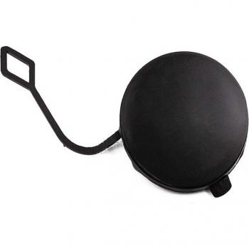 VW Touareg Front/Rear Bumper Tow Hook Eye Cover