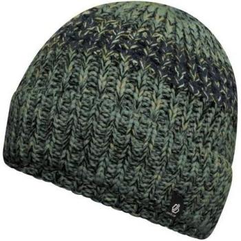 Beanie Mindless II Infantil – Color Ébano con Toques de Aluminio