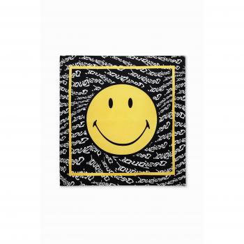 Fular Desigual Sonrisas