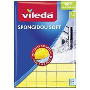 Paño Mágico Vileda - Pack de 3