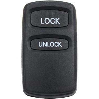 Mitsubishi Outlander Remote Key Case