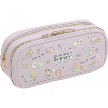 Pokrowiec na długopis Sumikko Gurashi