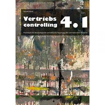Vertriebscontrolling 4.1