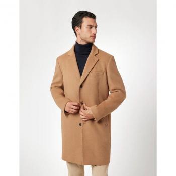 Cappotto Elegante Marciano in Misto Lana
