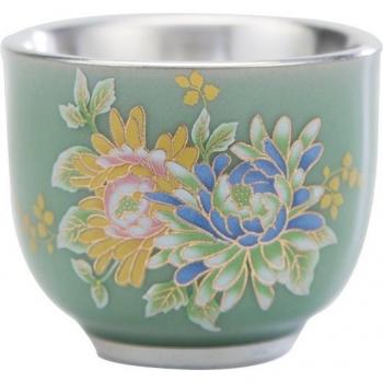 Gilt Silver Cup
