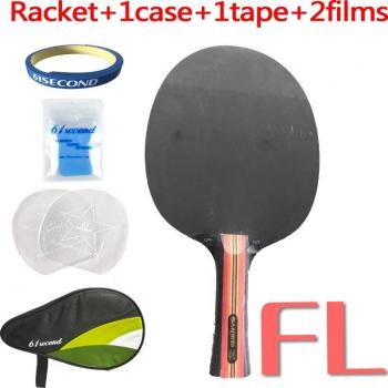 Raqueta de Ping Pong Sanwei Ayous