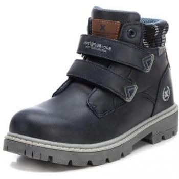 Xti Kids para niño 15099703-NAVY Botín De Niño Xti Kid 150997 azul
