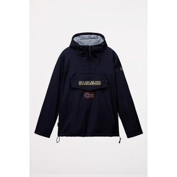 Chaqueta Hombre Napapijri Cortaviento RAINFOREST Azul