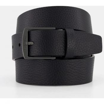 Cinture Calvin Klein da Uomo, nero
