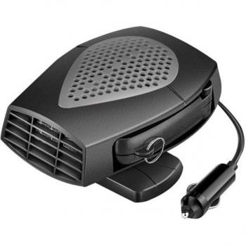 12V/24V Car Defroster Fan