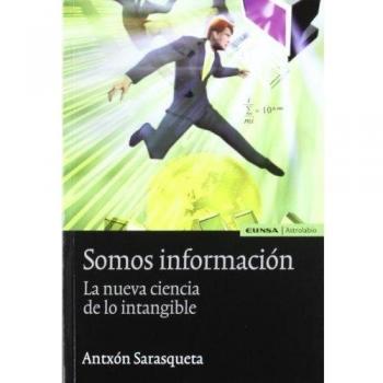 SOMOS INFORMACION