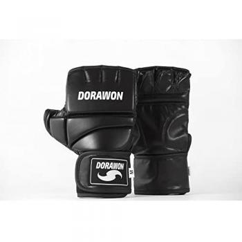 Gants de combat MMA Dorawon