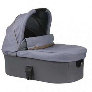 CHICCO - Nacelle Light Magnet gris