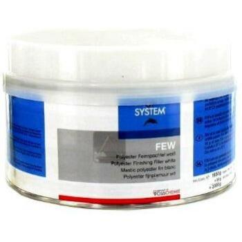 Mastic polyester Vosschemie 2 KG