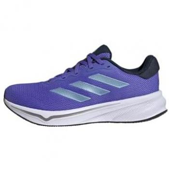 Laufschuhe adidas Response Blau 46