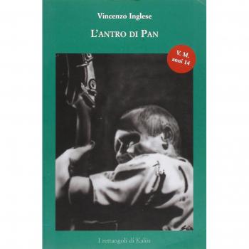 L'antro di Pan