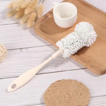 Cup Cleaning Brush with Long Handle