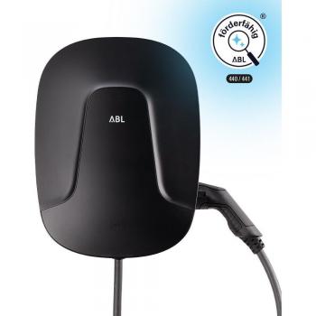 E-Mobility Charger 1 Outlet 2W2231B